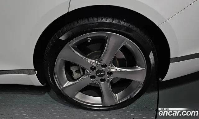 Genesis G80 2022 3.5 автомат (гидро), миниатюра 5