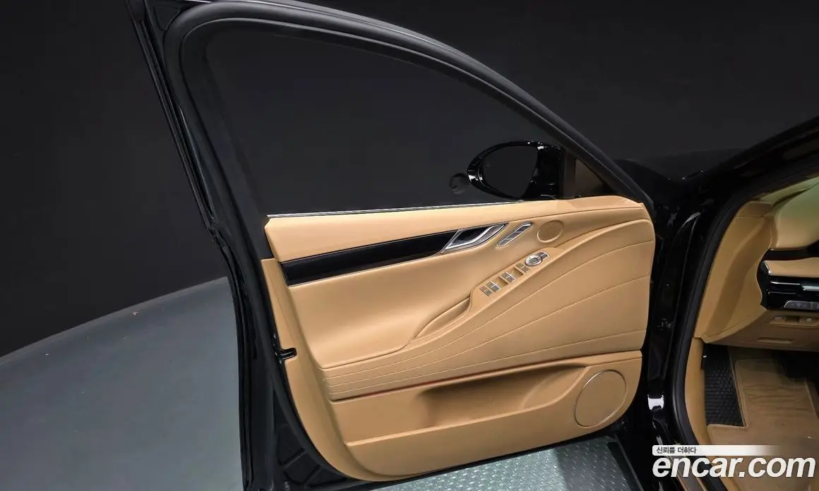 Genesis G80 2025 2.5 автомат (гидро), фото 13