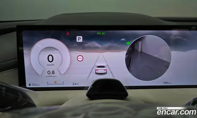 Genesis G80 2026 2.5 автомат (гидро), миниатюра 11 Genesis G80 2026 2.5 автомат (гидро), миниатюра 11