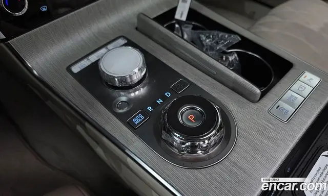 Genesis G80 2026 2.5 автомат (гидро), миниатюра 12