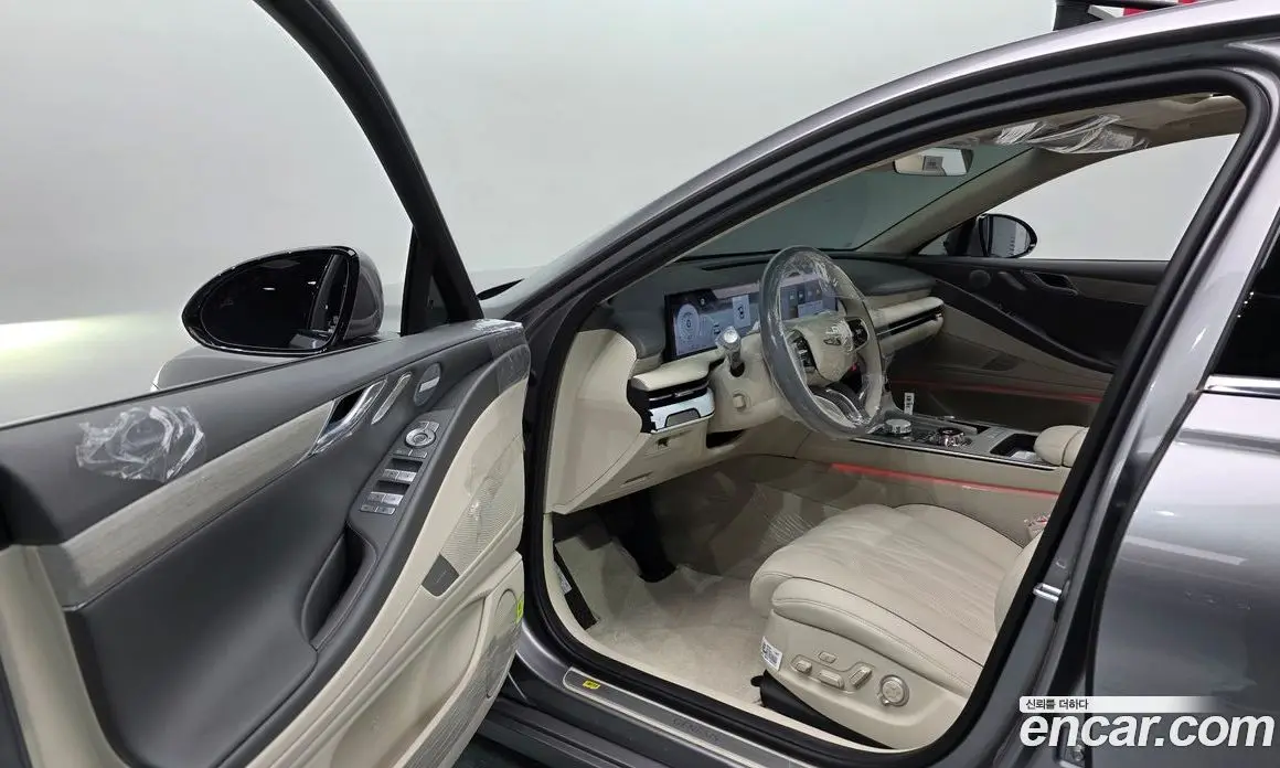 Genesis G80 2026 2.5 автомат (гидро), фото 13 Genesis G80 2026 2.5 автомат (гидро), фото 13