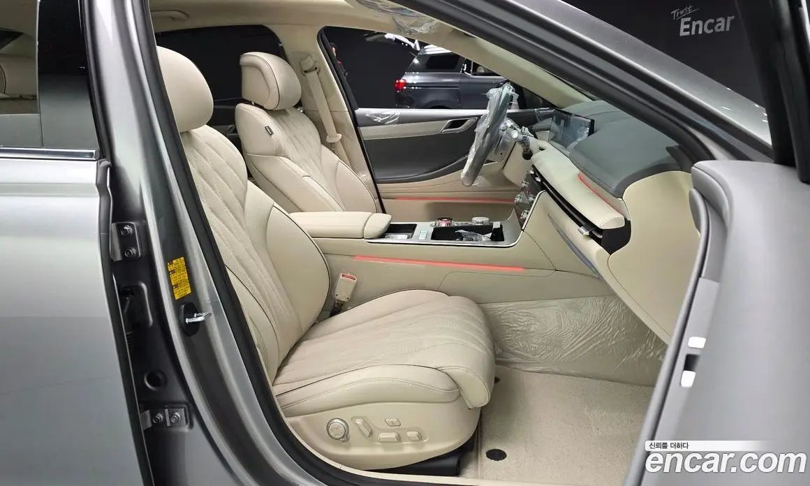 Genesis G80 2026 2.5 автомат (гидро), фото 16 Genesis G80 2026 2.5 автомат (гидро), фото 16