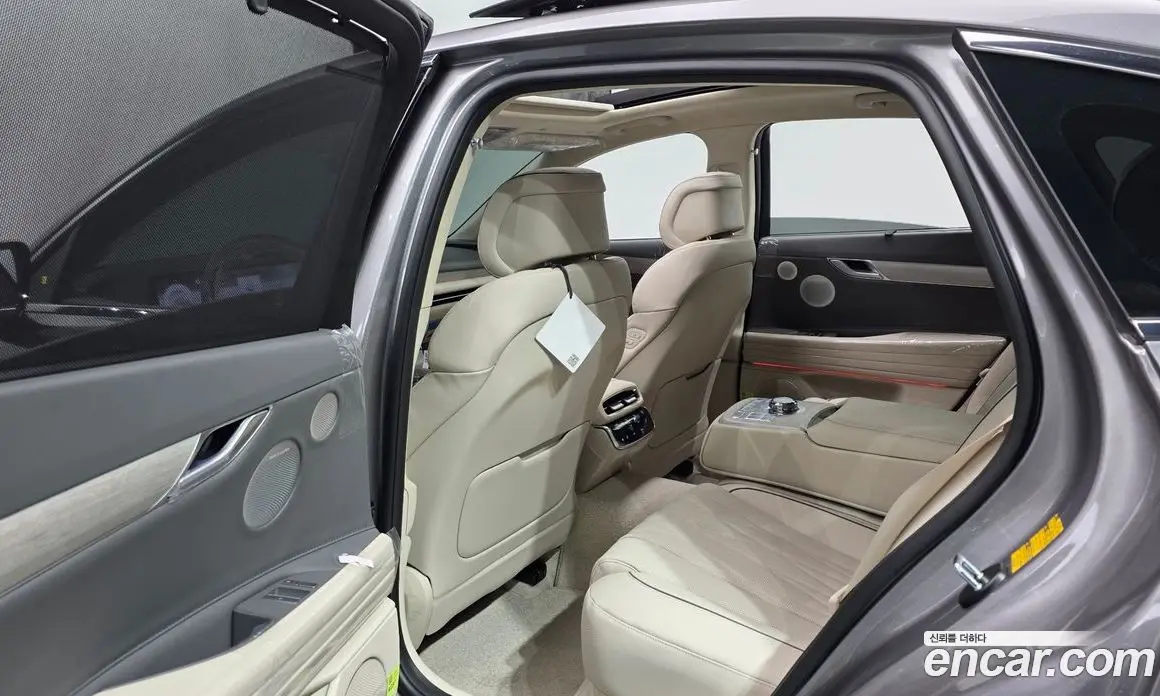 Genesis G80 2026 2.5 автомат (гидро), фото 17 Genesis G80 2026 2.5 автомат (гидро), фото 17