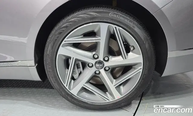 Genesis G80 2026 2.5 автомат (гидро), миниатюра 7 Genesis G80 2026 2.5 автомат (гидро), миниатюра 7
