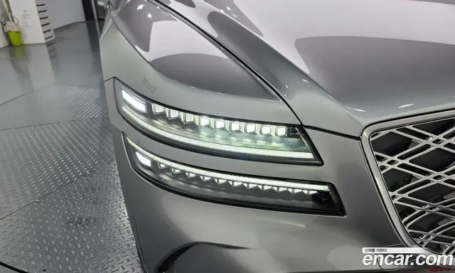 Genesis G80 2026 2.5 автомат (гидро), миниатюра 8 Genesis G80 2026 2.5 автомат (гидро), миниатюра 8