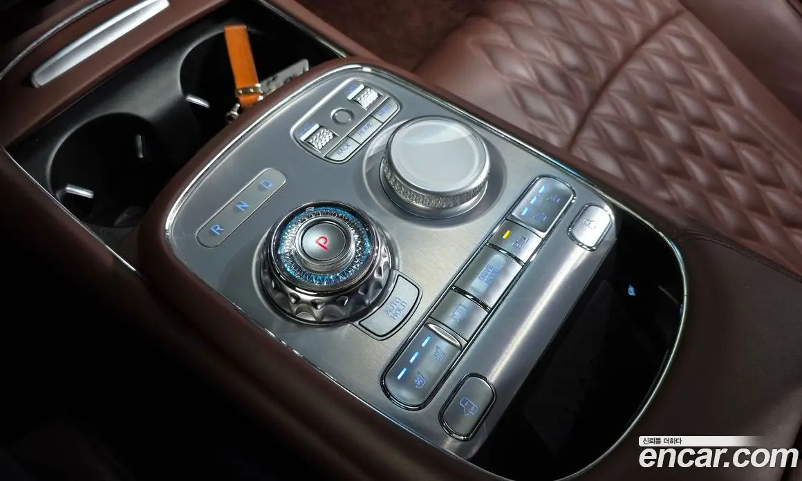 Genesis G90 2022 3.5 автомат (гидро), фото 12 Genesis G90 2022 3.5 автомат (гидро), фото 12