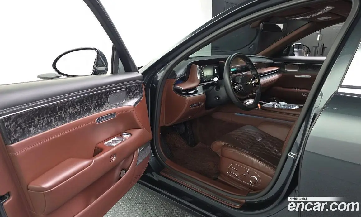 Genesis G90 2022 3.5 автомат (гидро), фото 13 Genesis G90 2022 3.5 автомат (гидро), фото 13
