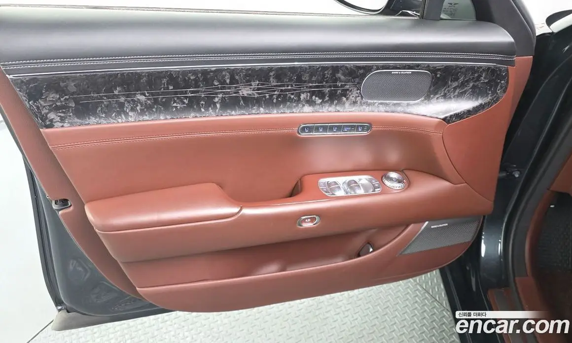 Genesis G90 2022 3.5 автомат (гидро), фото 14 Genesis G90 2022 3.5 автомат (гидро), фото 14