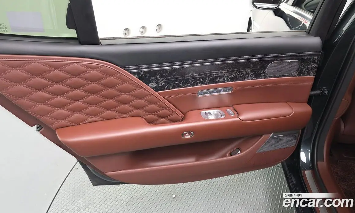 Genesis G90 2022 3.5 автомат (гидро), фото 15 Genesis G90 2022 3.5 автомат (гидро), фото 15