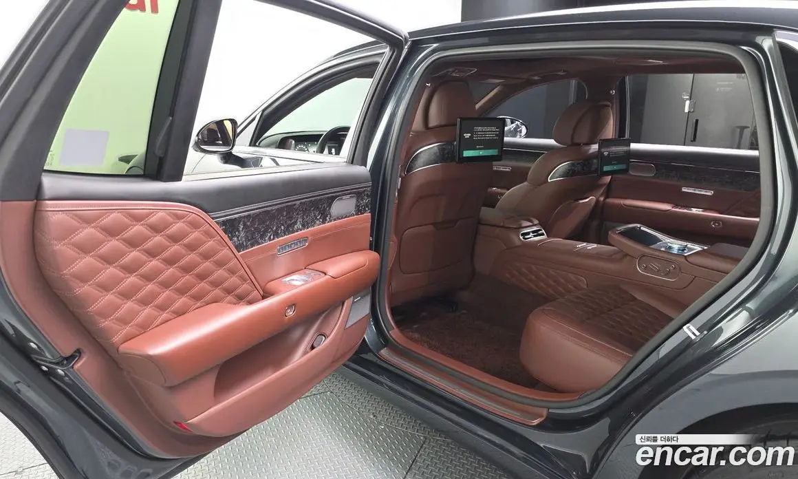 Genesis G90 2022 3.5 автомат (гидро), фото 16 Genesis G90 2022 3.5 автомат (гидро), фото 16