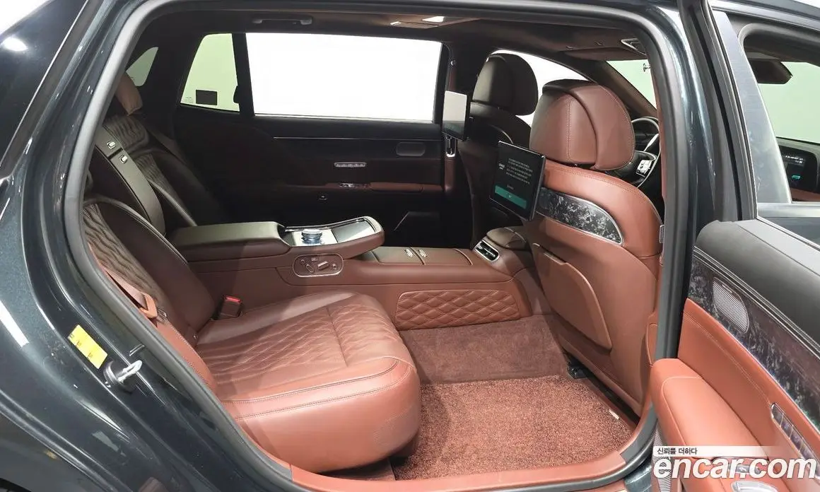 Genesis G90 2022 3.5 автомат (гидро), фото 18 Genesis G90 2022 3.5 автомат (гидро), фото 18