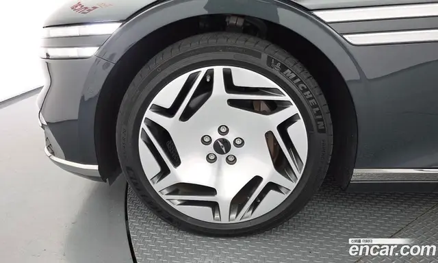 Genesis G90 2022 3.5 автомат (гидро), миниатюра 5 Genesis G90 2022 3.5 автомат (гидро), миниатюра 5