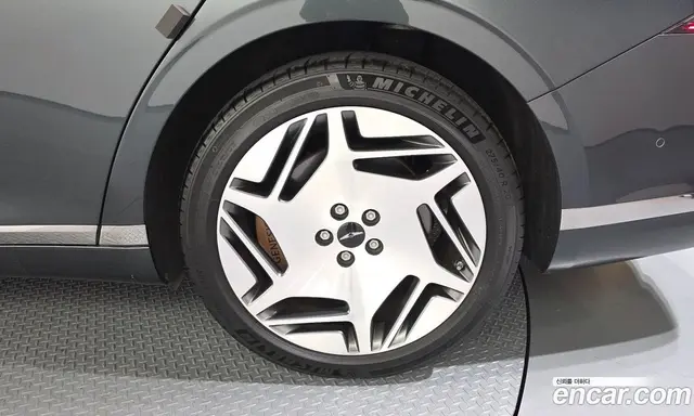 Genesis G90 2022 3.5 автомат (гидро), миниатюра 7 Genesis G90 2022 3.5 автомат (гидро), миниатюра 7