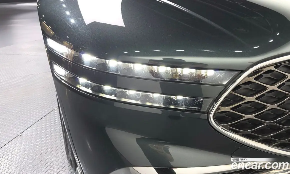 Genesis G90 2022 3.5 автомат (гидро), фото 8 Genesis G90 2022 3.5 автомат (гидро), фото 8