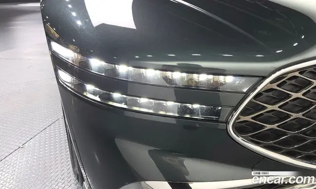 Genesis G90 2022 3.5 автомат (гидро), миниатюра 8 Genesis G90 2022 3.5 автомат (гидро), миниатюра 8