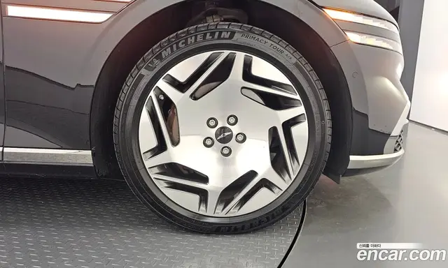 Genesis G90 2022 3.5 автомат (гидро), миниатюра 6