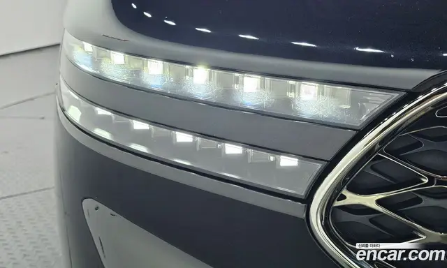 Genesis G90 2022 3.5 автомат (гидро), миниатюра 7