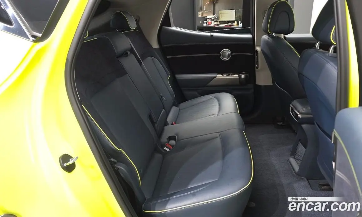 Genesis GV60 2022 0.1 автомат (гидро), фото 18 Genesis GV60 2022 0.1 автомат (гидро), фото 18