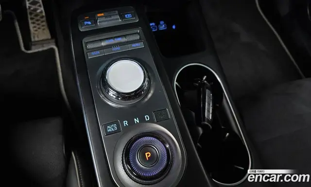 Genesis GV70 2021 3.5 автомат (гидро), миниатюра 12