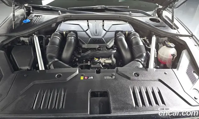 Genesis GV70 2021 3.5 автомат (гидро), миниатюра 6 Genesis GV70 2021 3.5 автомат (гидро), миниатюра 6