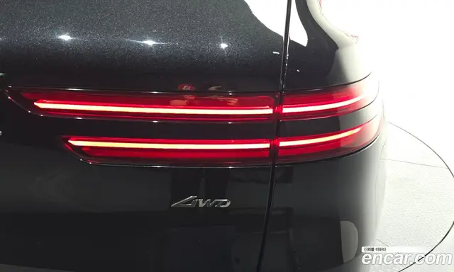 Genesis GV70 2021 3.5 автомат (гидро), миниатюра 9 Genesis GV70 2021 3.5 автомат (гидро), миниатюра 9