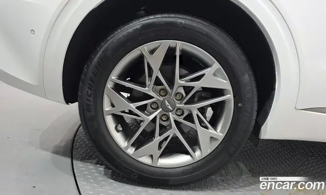 Genesis GV70 2021 2.5 автомат (гидро), миниатюра 5 Genesis GV70 2021 2.5 автомат (гидро), миниатюра 5