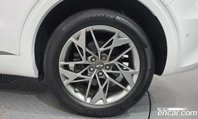 Genesis GV70 2021 2.5 автомат (гидро), миниатюра 7 Genesis GV70 2021 2.5 автомат (гидро), миниатюра 7