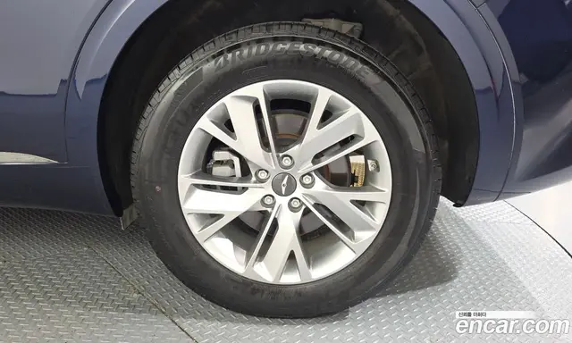 Genesis GV70 2022 2.5 автомат (гидро), миниатюра 7