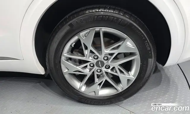 Genesis GV70 2022 2.5 автомат (гидро), миниатюра 7
