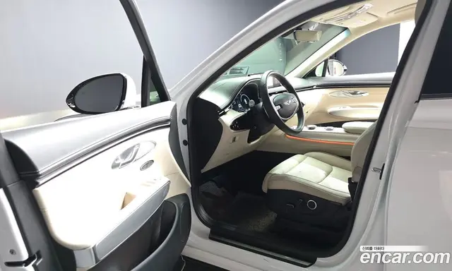 Genesis GV70 2023 2.5 автомат (гидро), миниатюра 10
