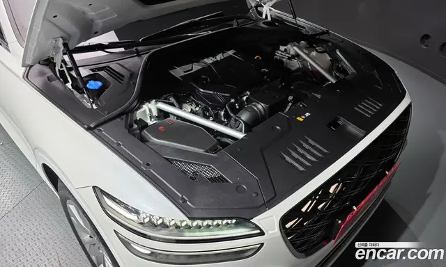 Genesis GV70 2024 2.5 автомат (гидро), миниатюра 6 Genesis GV70 2024 2.5 автомат (гидро), миниатюра 6