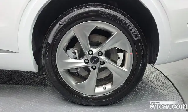 Genesis GV70 2025 2.5 автомат (гидро), миниатюра 6 Genesis GV70 2025 2.5 автомат (гидро), миниатюра 6