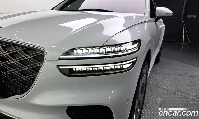 Genesis GV70 2025 2.5 автомат (гидро), миниатюра 7 Genesis GV70 2025 2.5 автомат (гидро), миниатюра 7