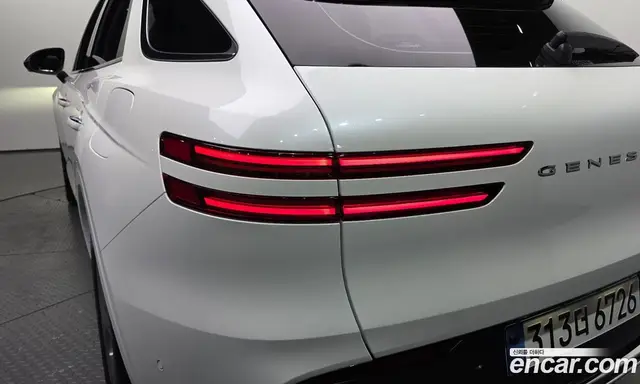 Genesis GV70 2025 2.5 автомат (гидро), миниатюра 8 Genesis GV70 2025 2.5 автомат (гидро), миниатюра 8
