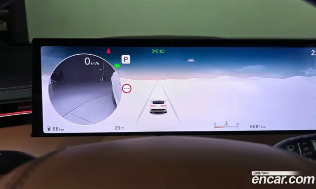 Genesis GV70 2025 2.5 автомат (гидро), миниатюра 10 Genesis GV70 2025 2.5 автомат (гидро), миниатюра 10