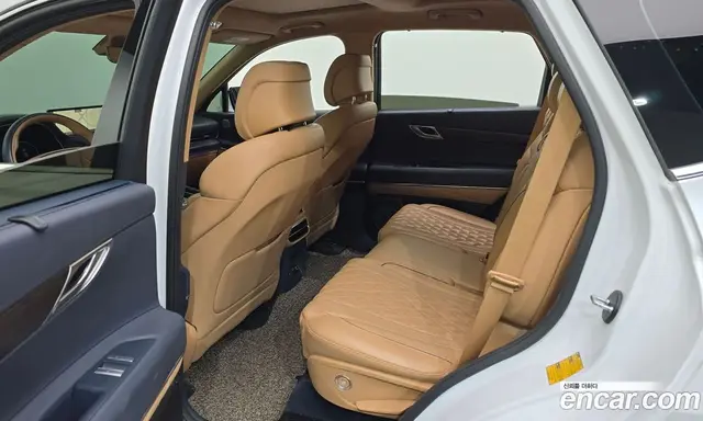 Genesis GV80 2020 3.5 автомат (гидро), миниатюра 11