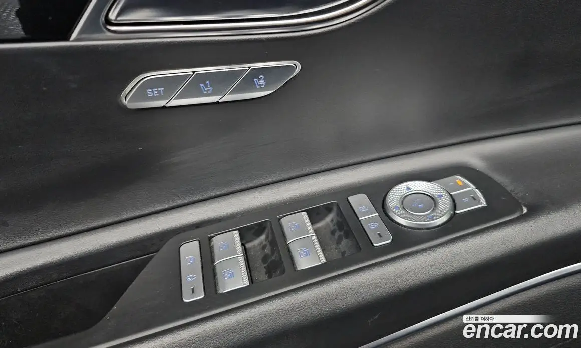 Genesis GV80 2021 2.5 автомат (гидро), фото 13 Genesis GV80 2021 2.5 автомат (гидро), фото 13