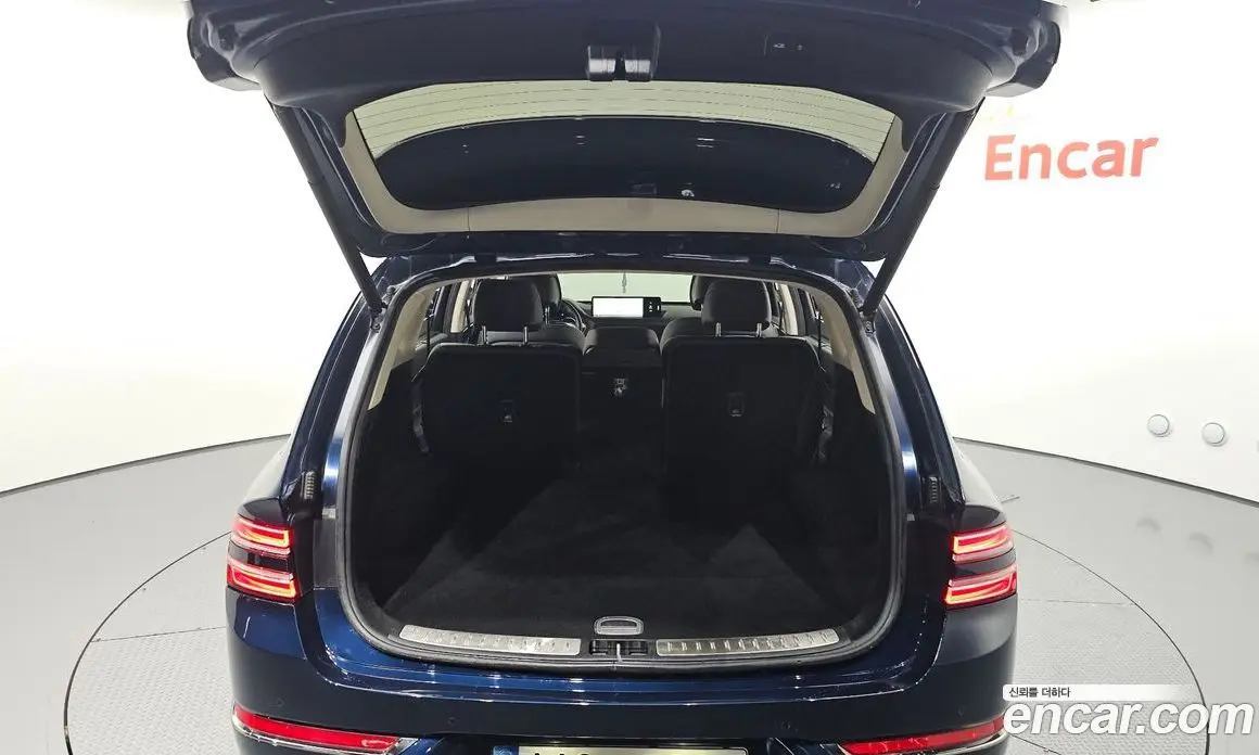 Genesis GV80 2021 2.5 автомат (гидро), фото 20 Genesis GV80 2021 2.5 автомат (гидро), фото 20