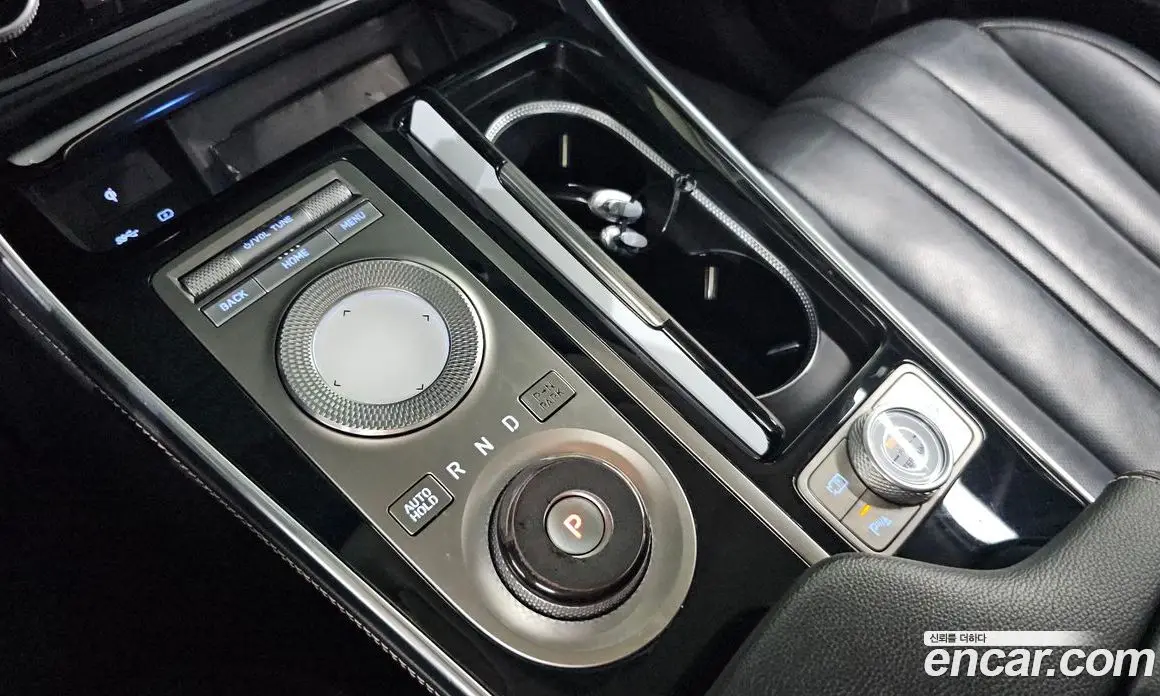 Genesis GV80 2021 2.5 автомат (гидро), фото 9 Genesis GV80 2021 2.5 автомат (гидро), фото 9