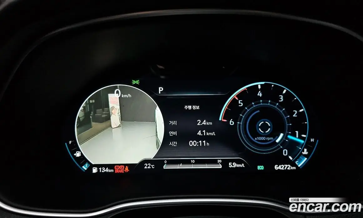 Genesis GV80 2021 3.0 автомат (гидро), фото 11