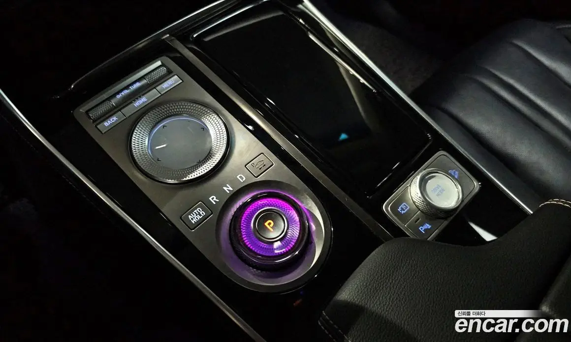 Genesis GV80 2021 3.0 автомат (гидро), фото 12