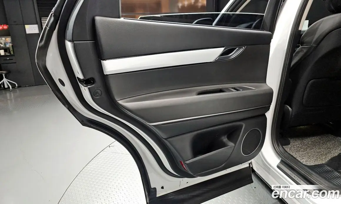 Genesis GV80 2021 3.0 автомат (гидро), фото 15