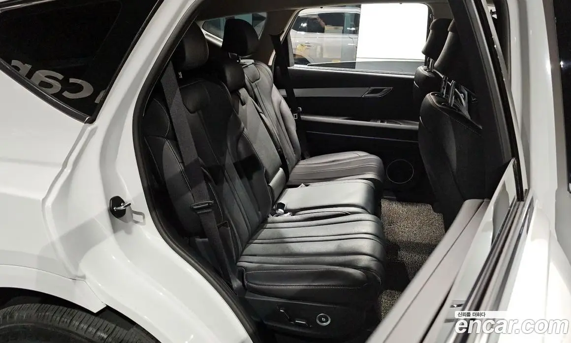 Genesis GV80 2021 3.0 автомат (гидро), фото 17