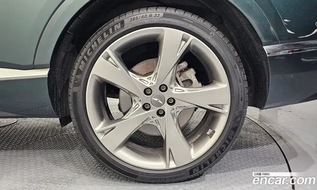Genesis GV80 2022 3.5 автомат (гидро), миниатюра 7
