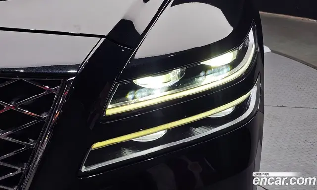Genesis GV80 2022 2.5 автомат (гидро), миниатюра 8 Genesis GV80 2022 2.5 автомат (гидро), миниатюра 8