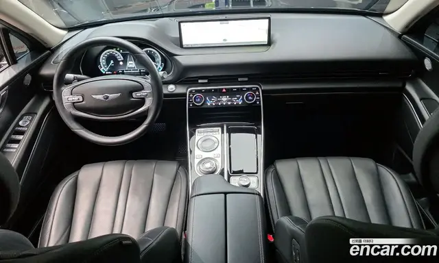 Genesis GV80 2022 2.5 автомат (гидро), миниатюра 10 Genesis GV80 2022 2.5 автомат (гидро), миниатюра 10