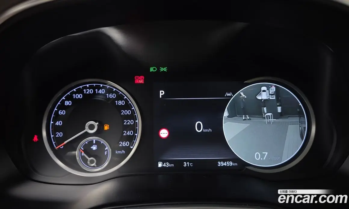 Genesis GV80 2022 2.5 автомат (гидро), фото 11 Genesis GV80 2022 2.5 автомат (гидро), фото 11