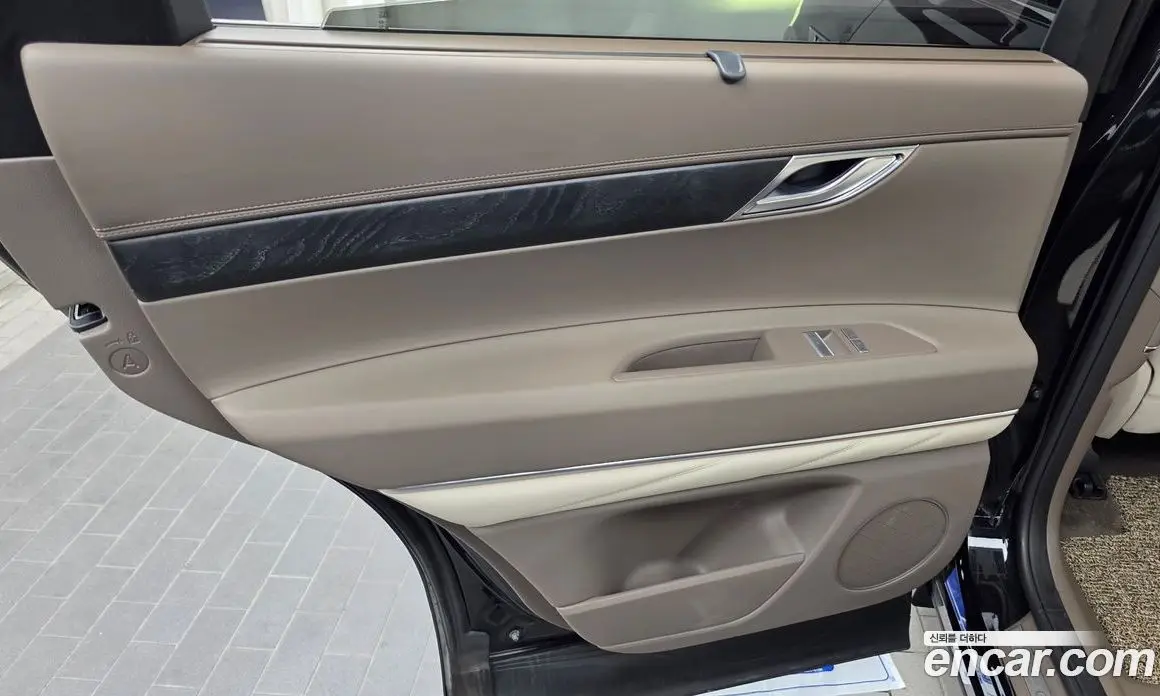 Genesis GV80 2022 2.5 автомат (гидро), фото 15 Genesis GV80 2022 2.5 автомат (гидро), фото 15