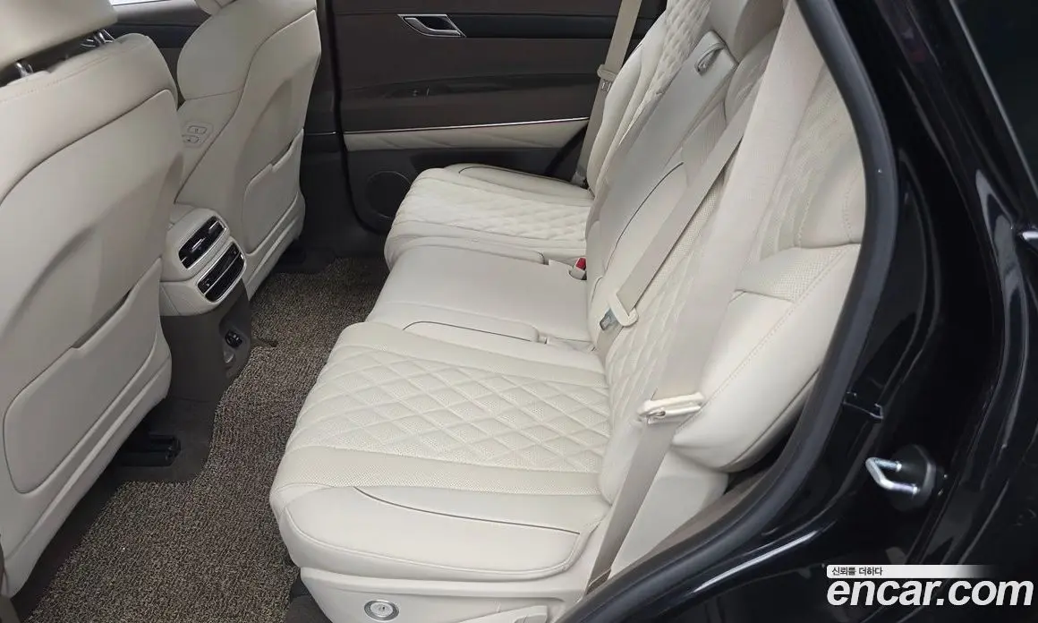 Genesis GV80 2022 2.5 автомат (гидро), фото 16 Genesis GV80 2022 2.5 автомат (гидро), фото 16