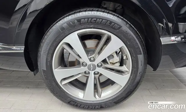 Genesis GV80 2022 2.5 автомат (гидро), миниатюра 7 Genesis GV80 2022 2.5 автомат (гидро), миниатюра 7